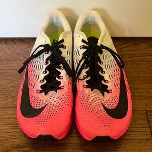 Nike WMNS Running Shoes - AIR ZOOM ELITE 9 lightweight running shoe